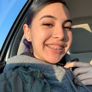 Meet your Posher, Fatima